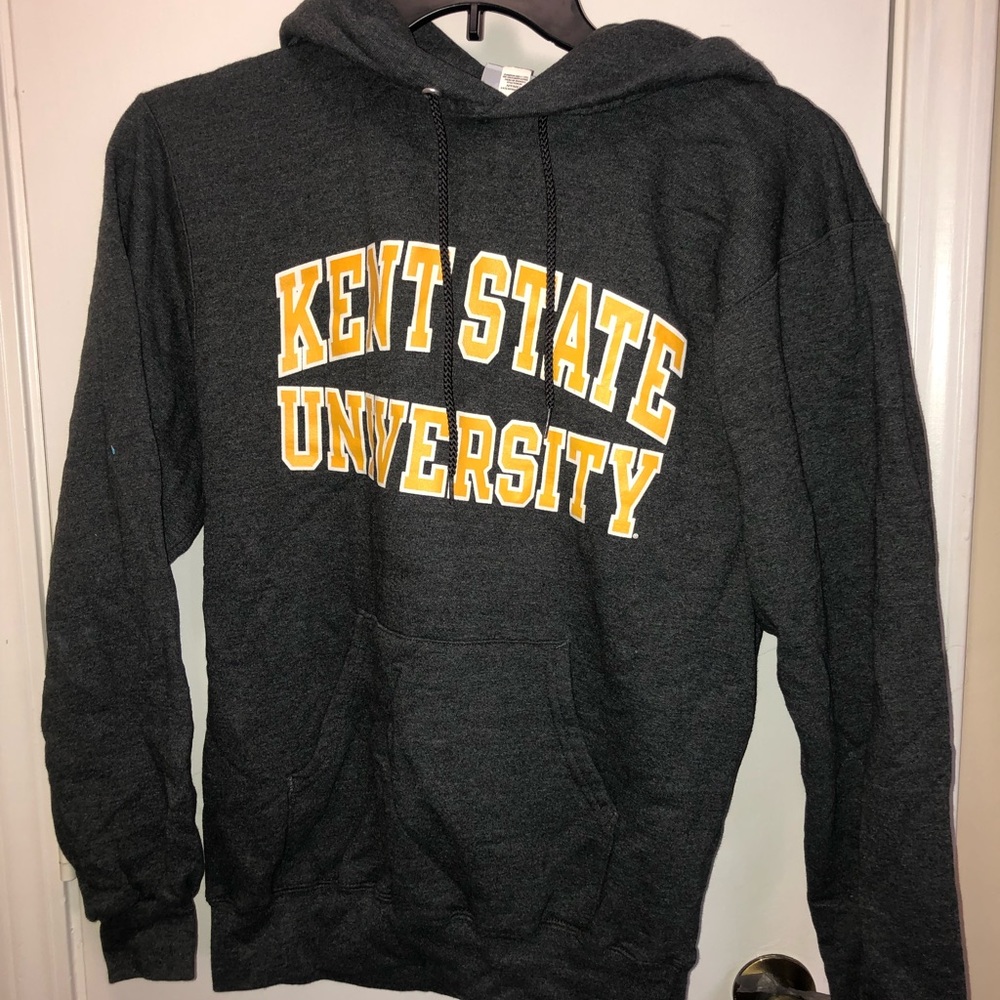 Kent state hoodie